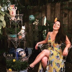 Meet your Posher, Katelyn